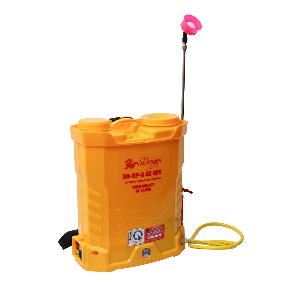 Bình Xịt Điện 20L Dragon 20SP