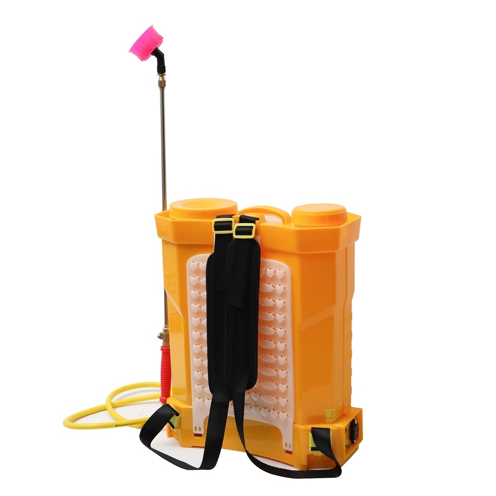 Bình Xịt Điện 20L Dragon 20SP