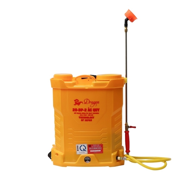 Bình Xịt Điện 20L Dragon 20DP