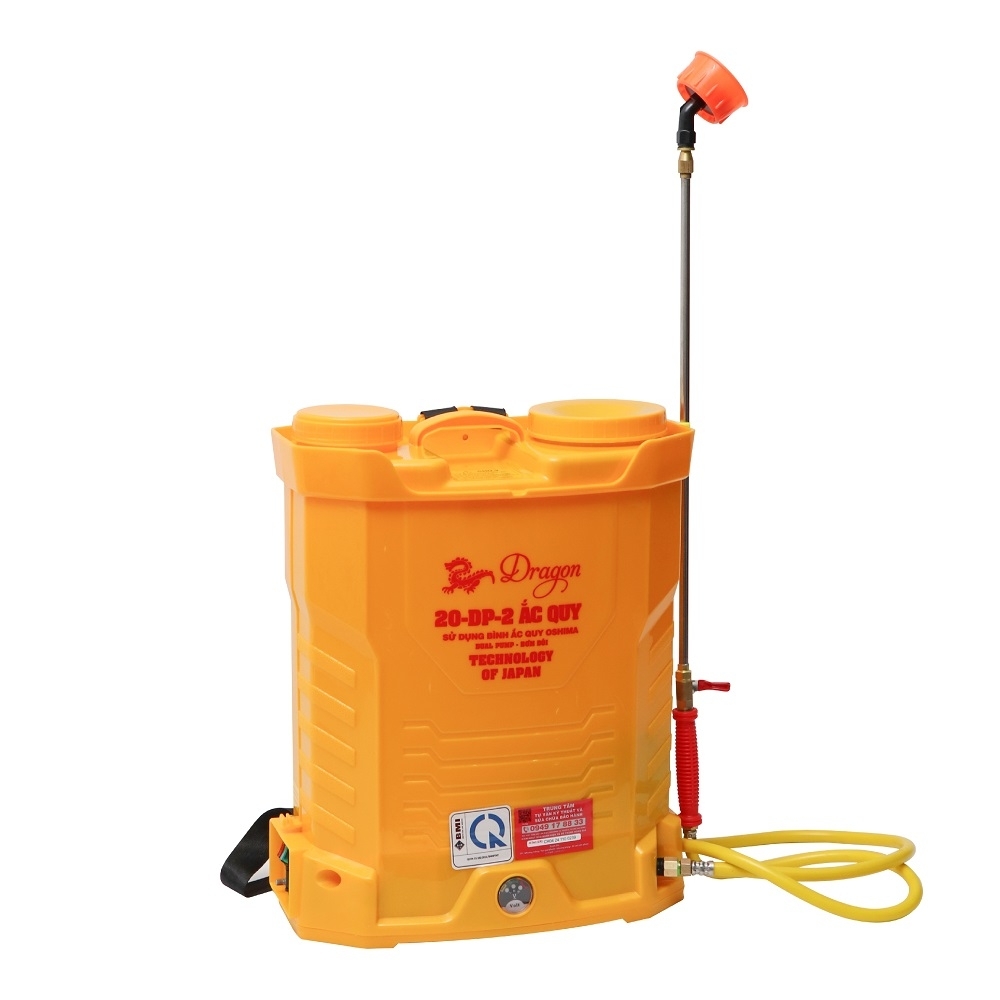 Bình Xịt Điện 20L Dragon 20DP