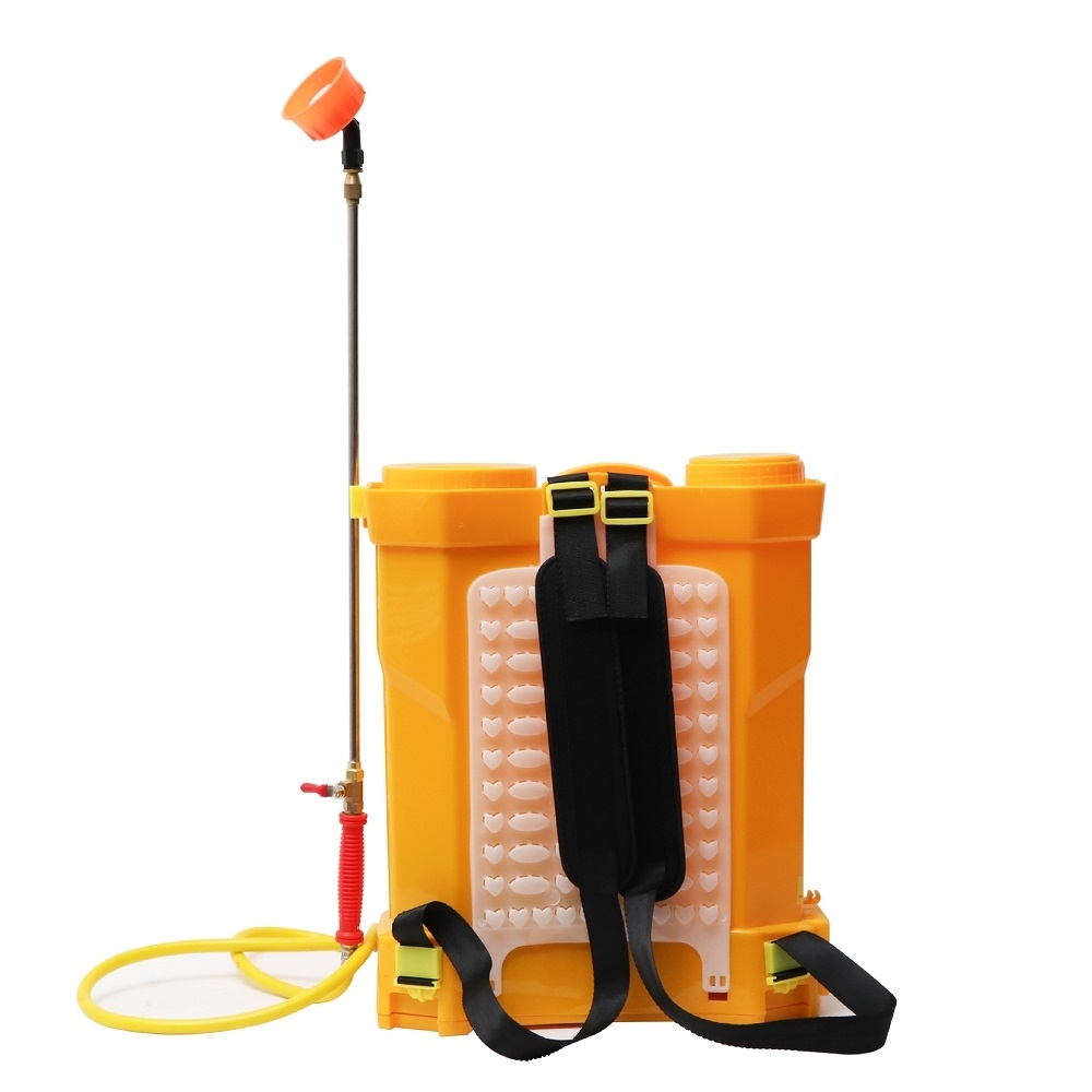 Bình Xịt Điện 20L Dragon 20DP