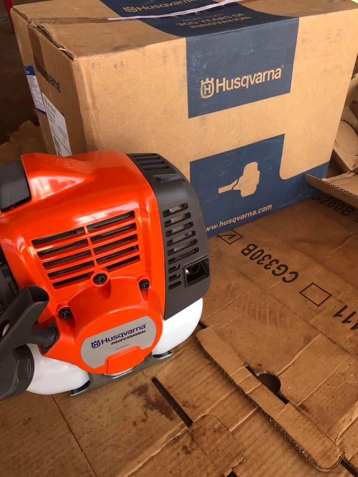 Máy Cắt Cỏ 2 Thì Husqvarna 531RS