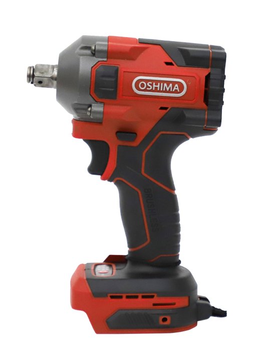 Máy Mở Bu Lông Pin Lithium Oshima MBL21V-NG380N-D5