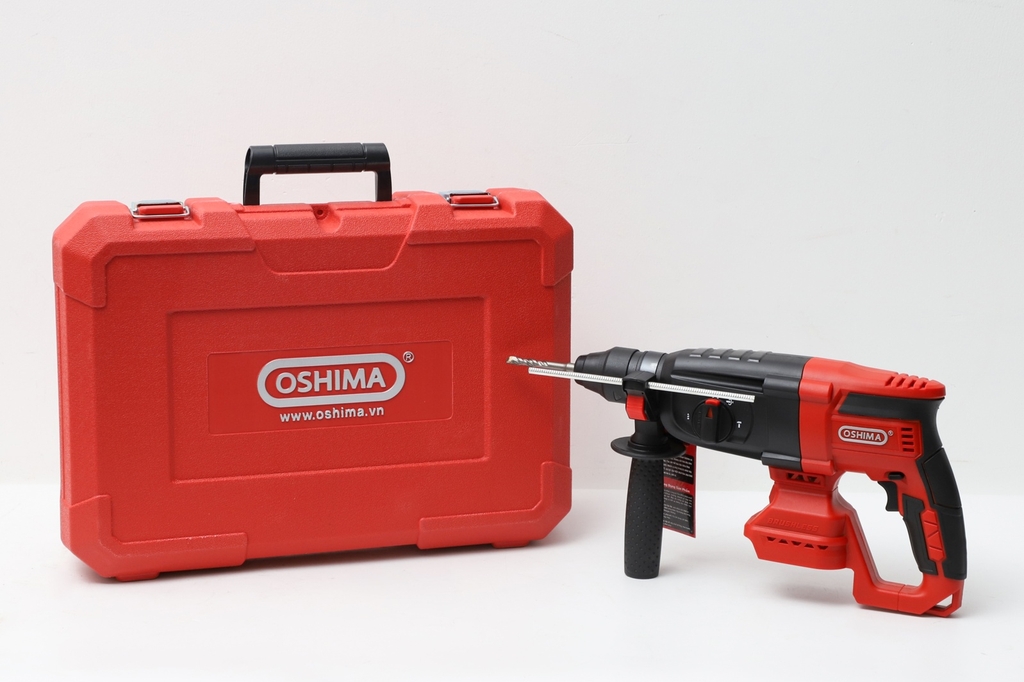 Máy Khoan 3CN Pin Lithium Oshima K3CNP21V-28-D1