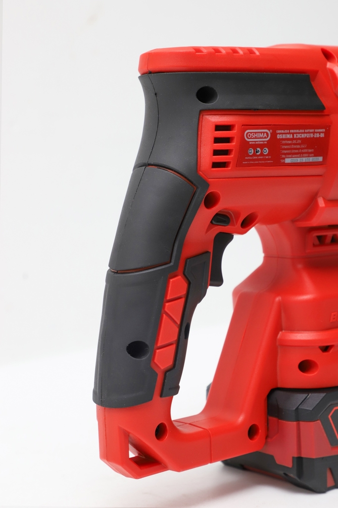 Máy Khoan 3CN Pin Lithium Oshima K3CNP21V-28-D1