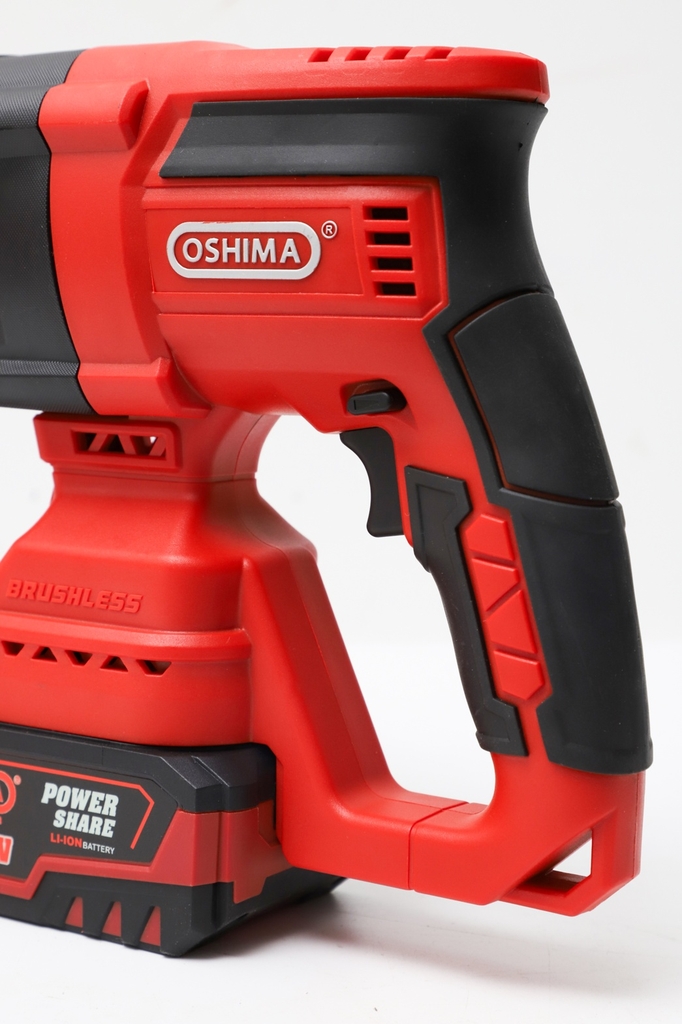 Máy Khoan 3CN Pin Lithium Oshima K3CNP21V-26-D1