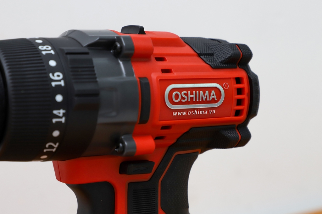 Máy Khoan Pin Oshima KP21V-13NG120-D1