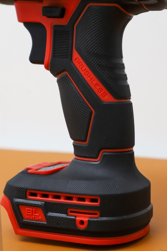 Máy Khoan Pin Oshima KP21V-13NG120-D1