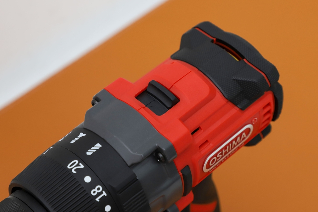 Máy Khoan Pin Oshima KP21V-13NG120-D1