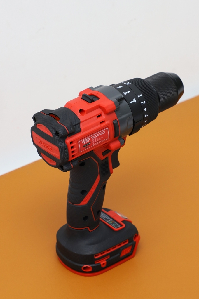 Máy Khoan Pin Oshima KP21V-13NG120-D1