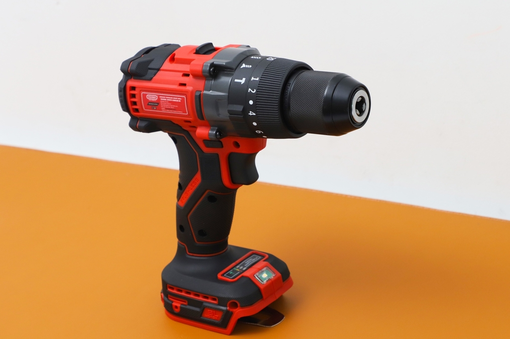 Máy Khoan Pin Oshima KP21V-13NG120-D1