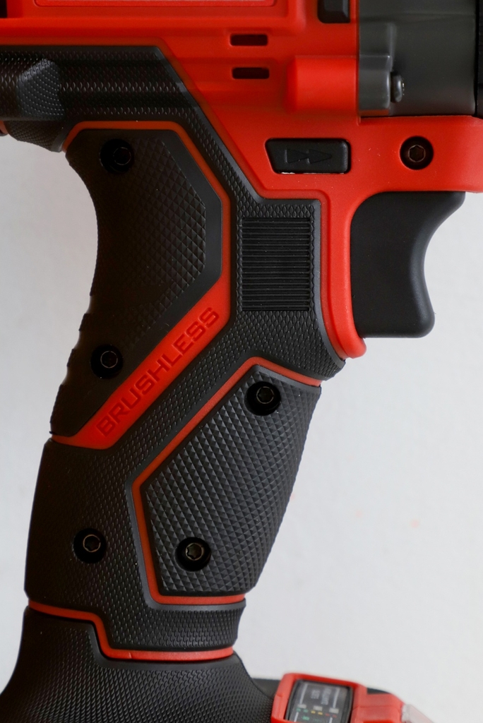 Máy Khoan Pin Oshima KP21V-13NG120-D1