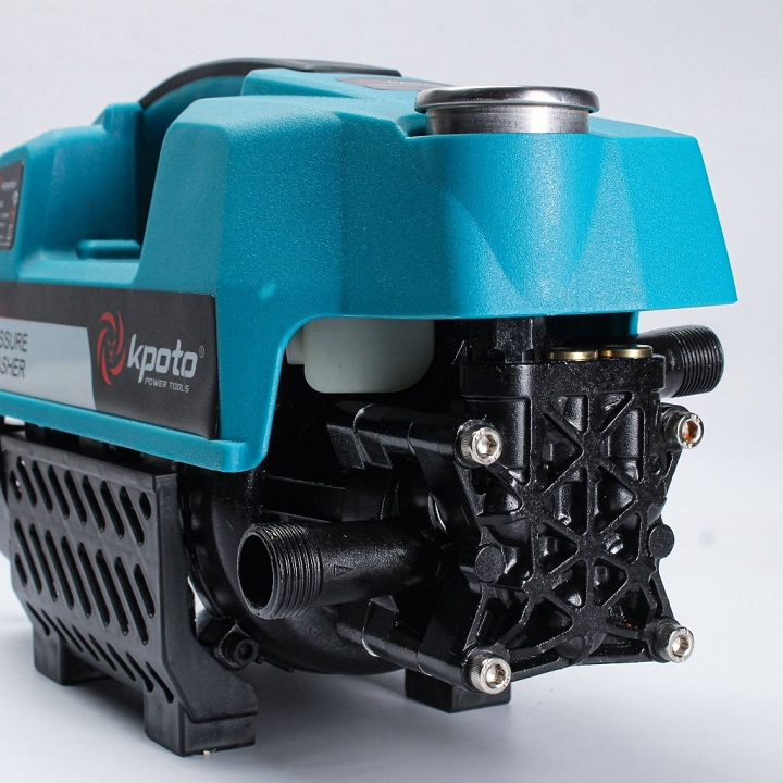 Máy Rửa Xe 2000W Kpoto KP 90A1