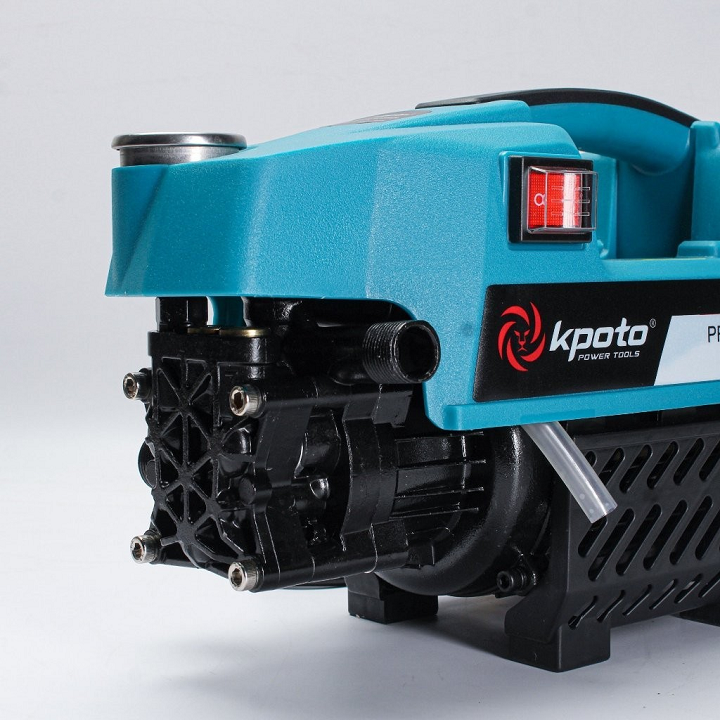 Máy Rửa Xe 2000W Kpoto KP 90A1