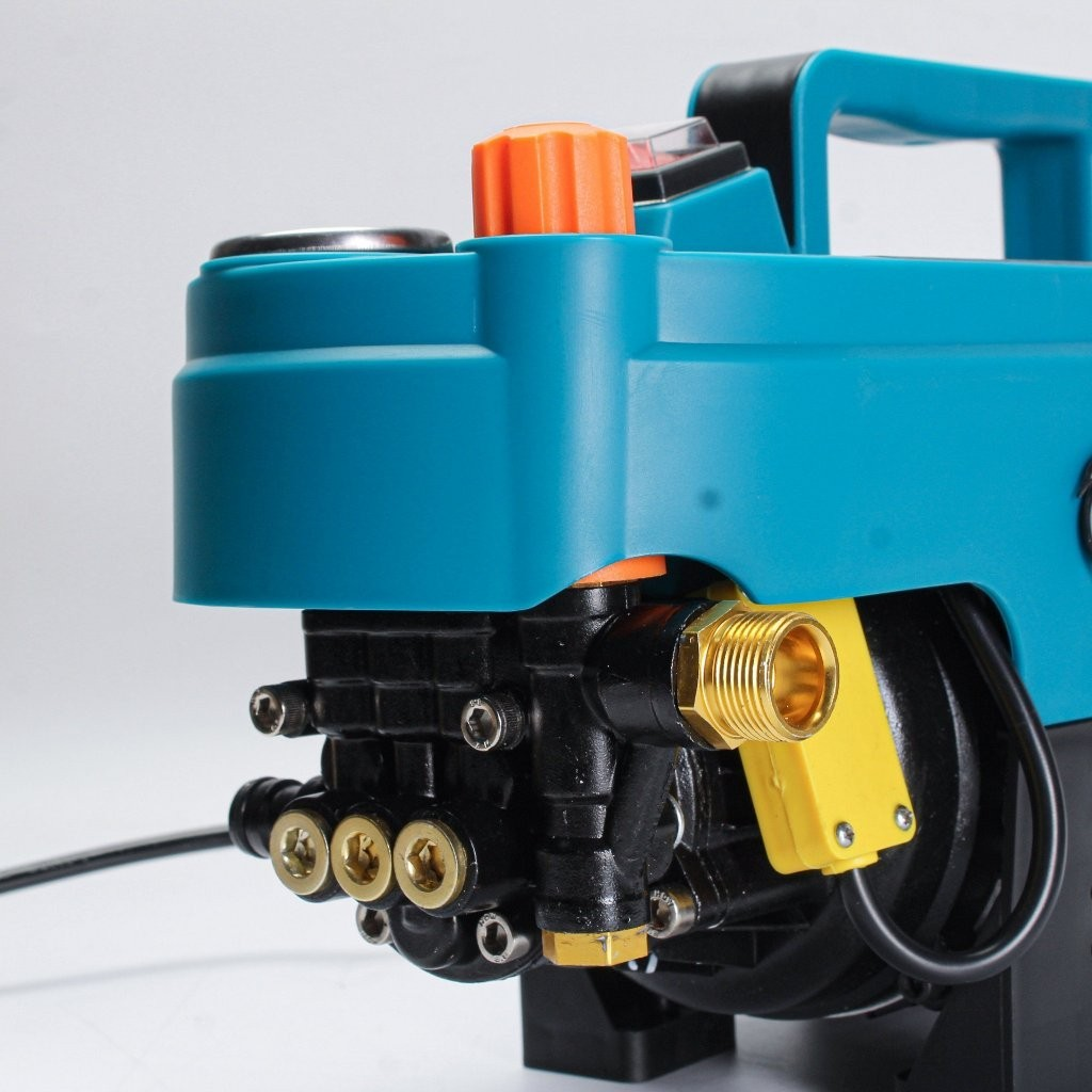 Máy Rửa Xe 2200W Kpoto KP 90A2