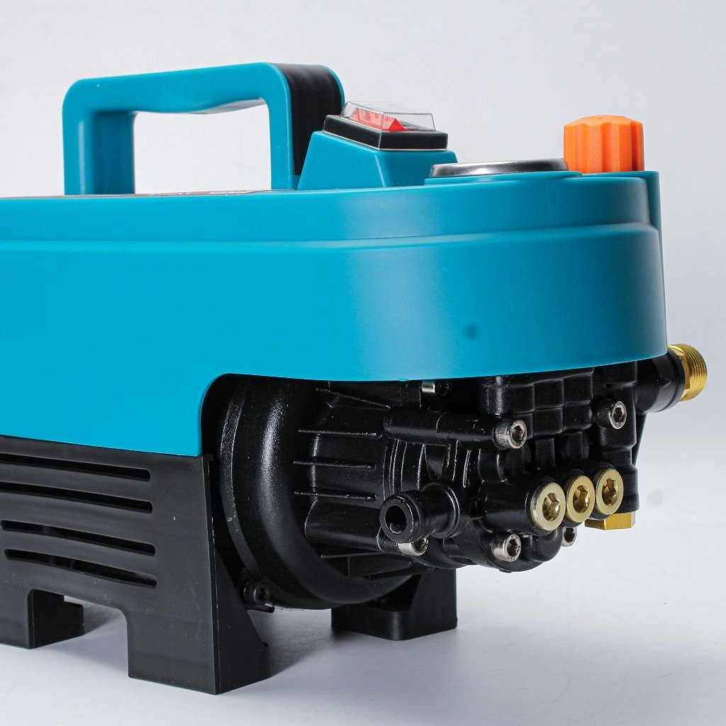 Máy Rửa Xe 2200W Kpoto KP 90A2