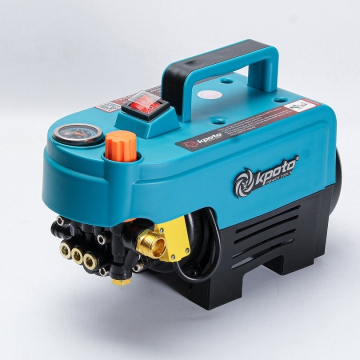 Máy Rửa Xe 2200W Kpoto KP 90A2