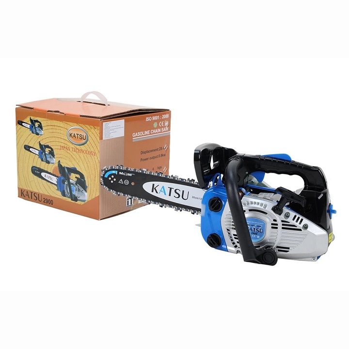 Máy Cưa Xích 2 Thì Katsu 2900