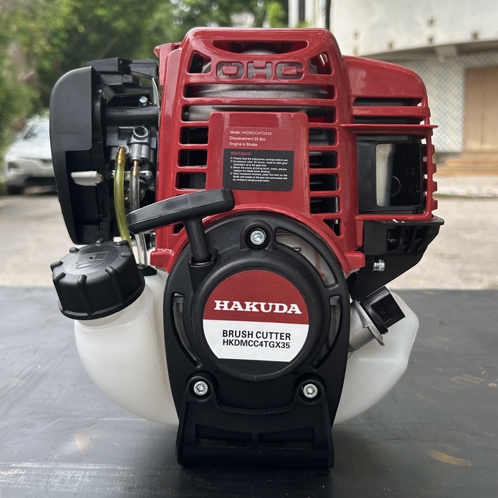Máy Cắt Cỏ 4 Thì Hakuda 1KW HKDMCC4TGX35