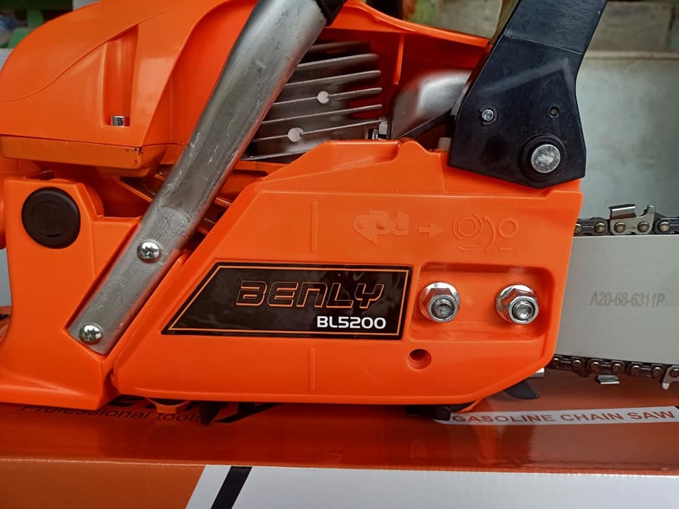 Máy Cưa Xích 2 Thì 2200W Benly BL5200