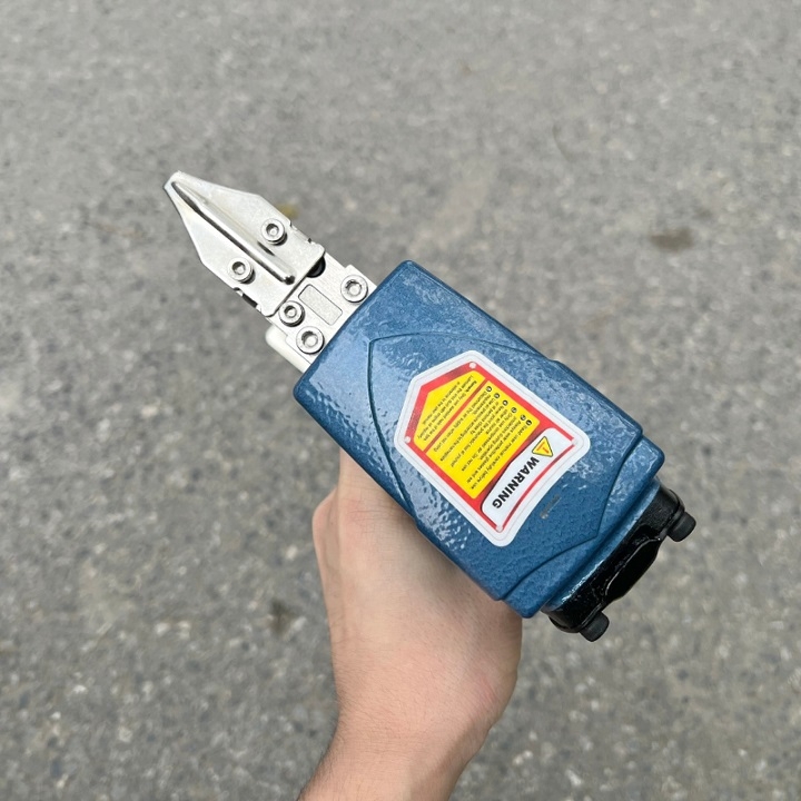 Máy Bắn Đinh Thẳng Dongcheng D03-F30