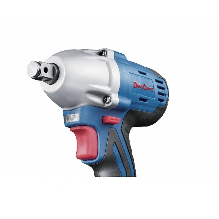 Thân Máy Bắt Ốc Dùng Pin DongCheng DCPB02-18M