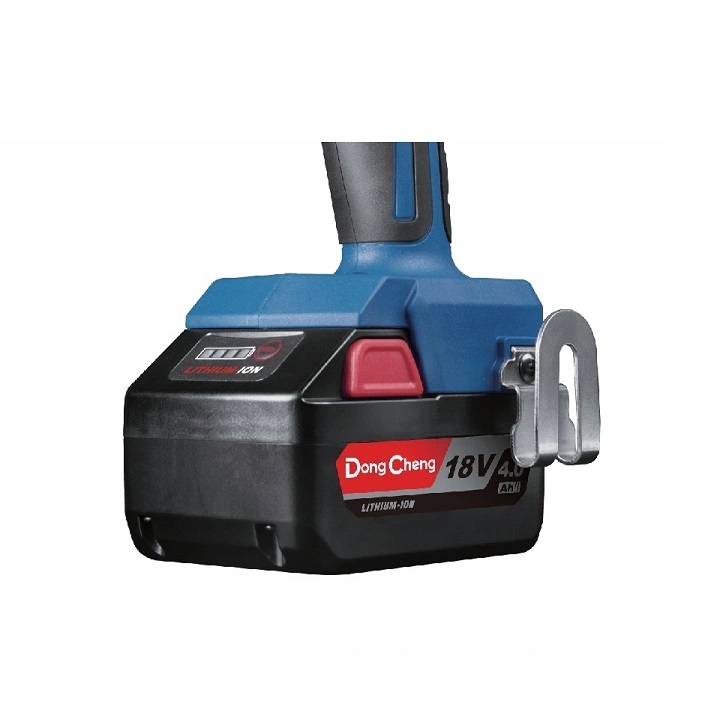 Thân Máy Bắt Ốc Dùng Pin DongCheng DCPB02-18M