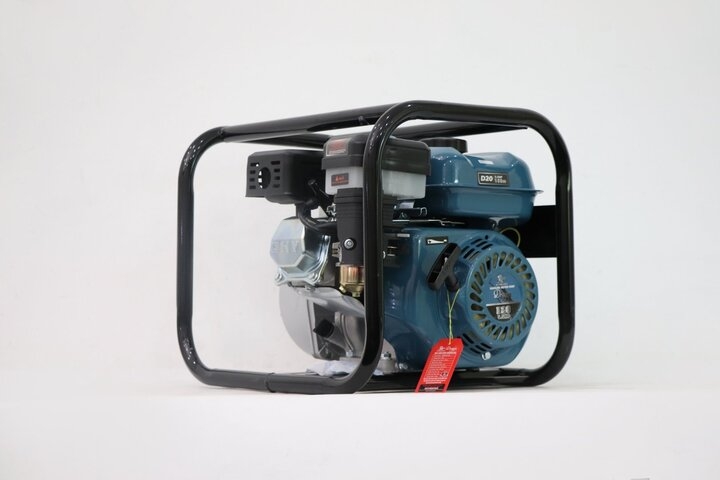 Máy Bơm Nước Chạy Xăng Dragon 5.5HP D20