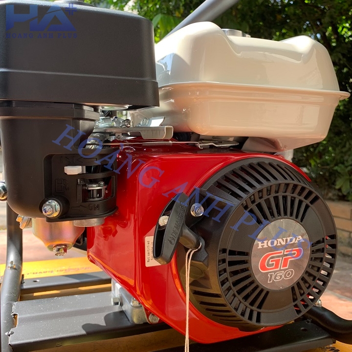 Máy Bơm Nước Chạy Xăng Honda 5.5HP WP-30GP