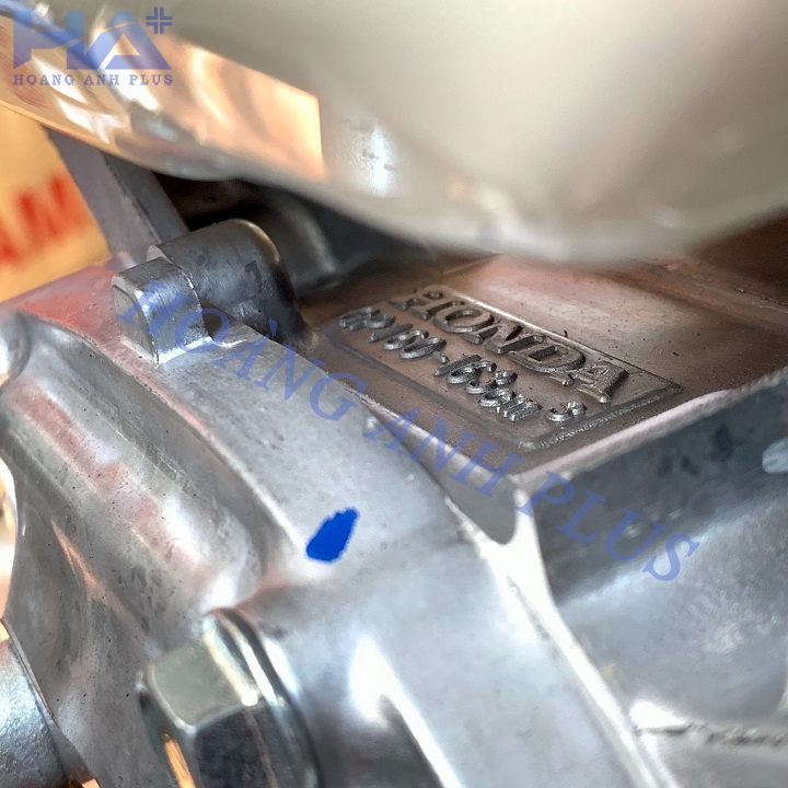Máy Bơm Nước Chạy Xăng Honda 5.5HP WP-30GP