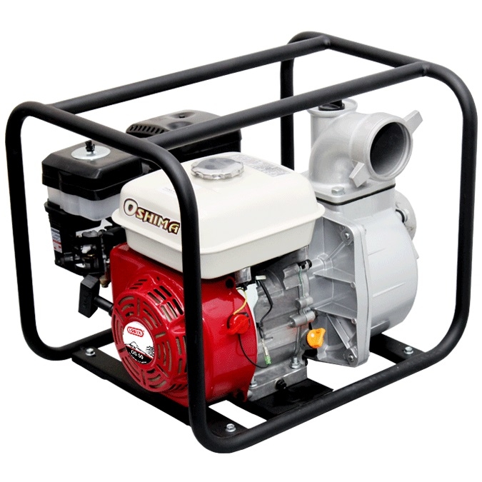 Máy Bơm Nước Chạy Xăng Oshima 5.5HP OS 50