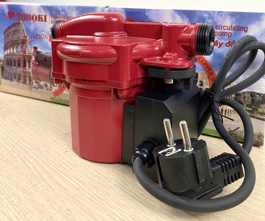 Máy Bơm Nước Tăng Áp Toboki 100W TK-10