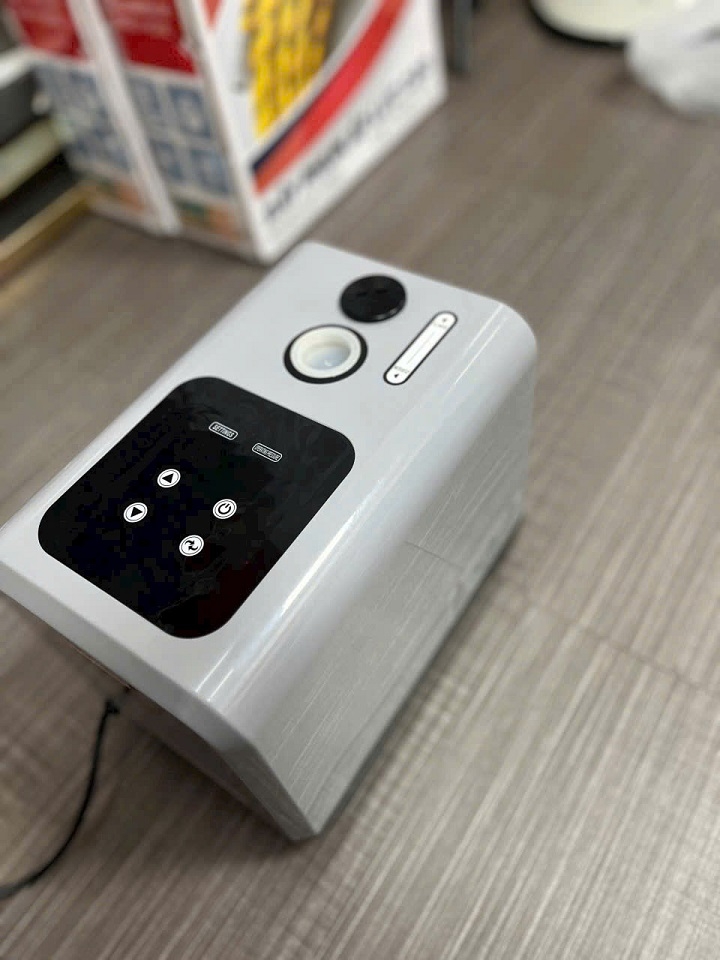 Máy Bơm Tăng Áp Biến Tần 350W Toboki TK-66-350W