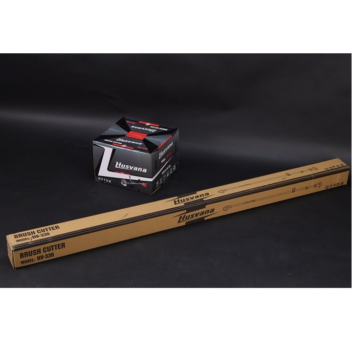 Máy Cắt Cỏ 2 Thì Đeo Lưng Husvana 970W HV-330