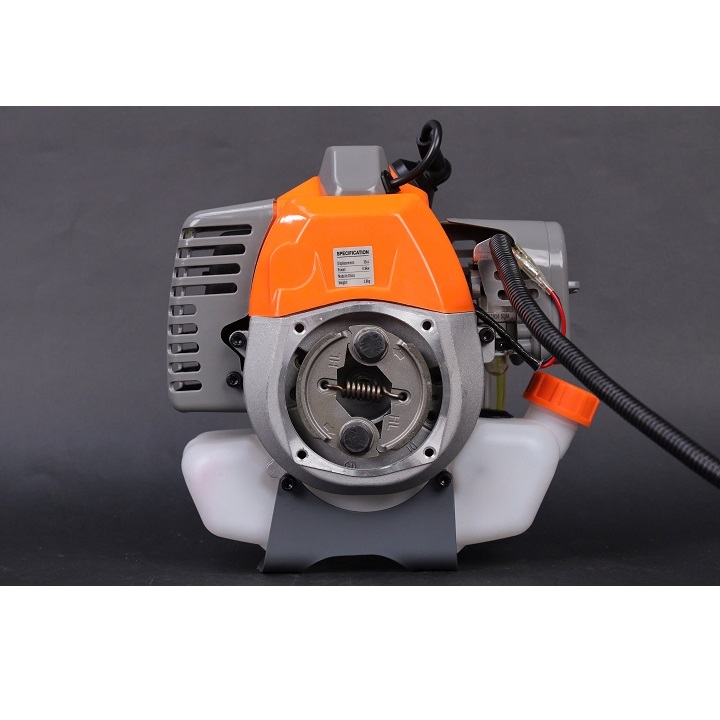 Máy Cắt Cỏ 2 Thì Đeo Lưng Husvana 970W HV-330
