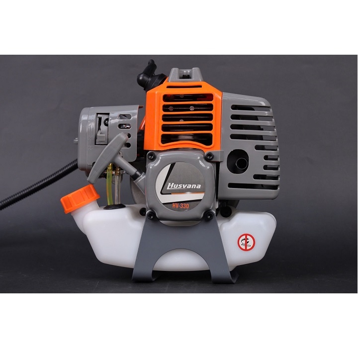 Máy Cắt Cỏ 2 Thì Đeo Lưng Husvana 970W HV-330