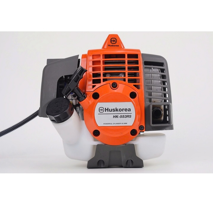 Máy Cắt Cỏ 2 Thì Đeo Vai Huskorea 2KW HK-553RS