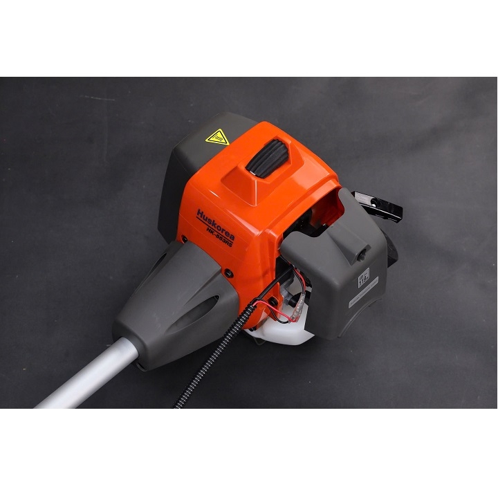 Máy Cắt Cỏ 2 Thì Đeo Vai Huskorea 2KW HK-553RS