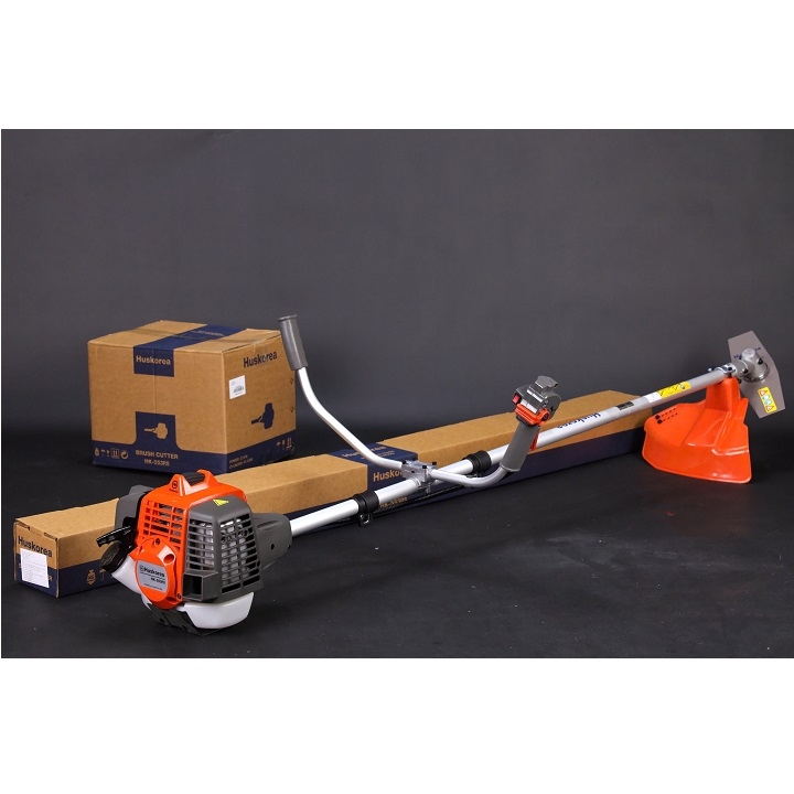 Máy Cắt Cỏ 2 Thì Đeo Vai Huskorea 2KW HK-553RS