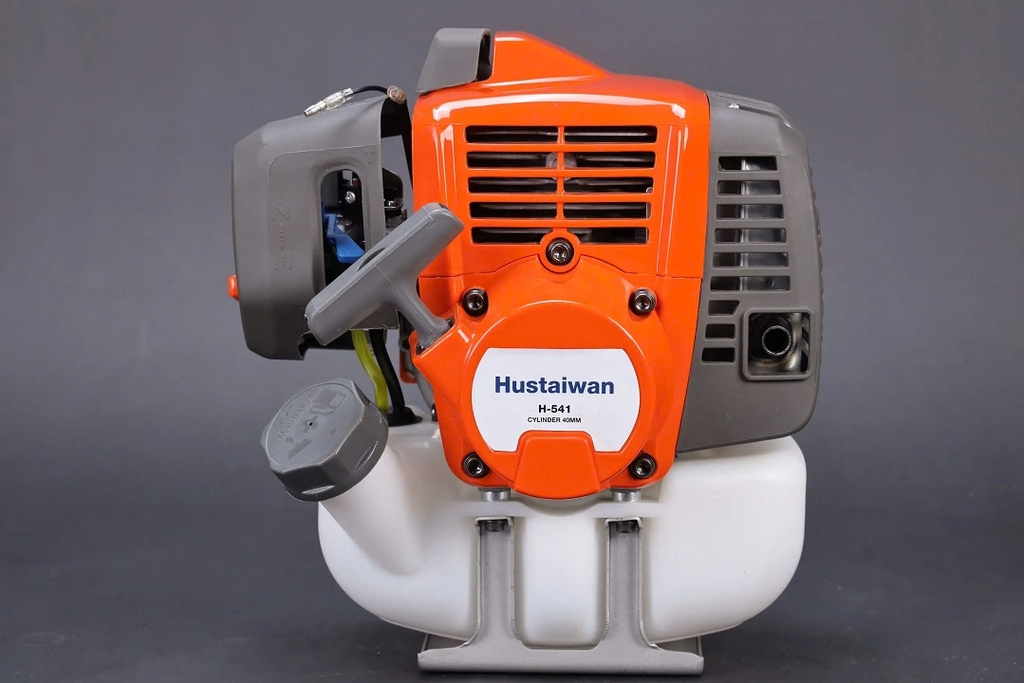 Máy Cắt Cỏ 2 Thì Hustaiwan Pro 1.75KW H-541