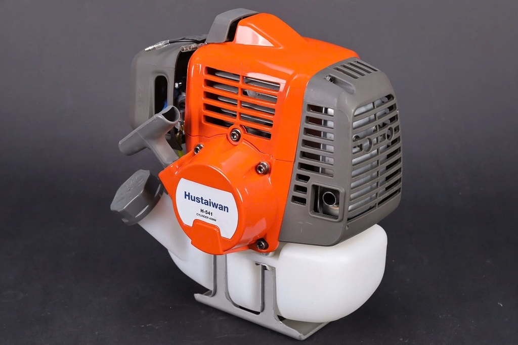 Máy Cắt Cỏ 2 Thì Hustaiwan Pro 1.75KW H-543