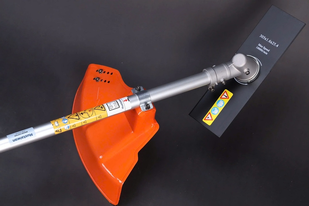 Máy Cắt Cỏ 2 Thì Hustaiwan Pro 1.75KW H-541