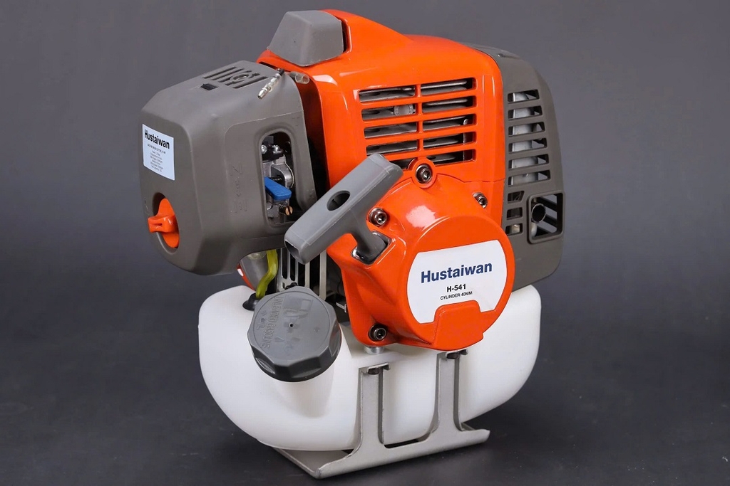 Máy Cắt Cỏ 2 Thì Hustaiwan Pro 1.75KW H-543
