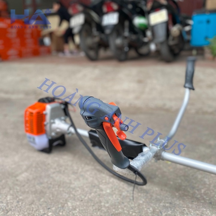 Máy Cắt Cỏ 2 Thì Mitsuyama TL-26N