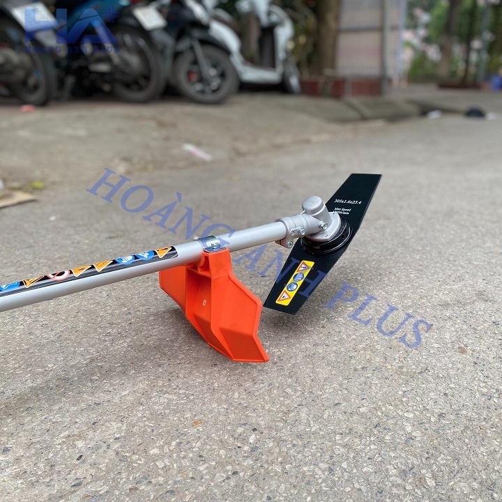 Máy Cắt Cỏ 2 Thì Mitsuyama TL-26N