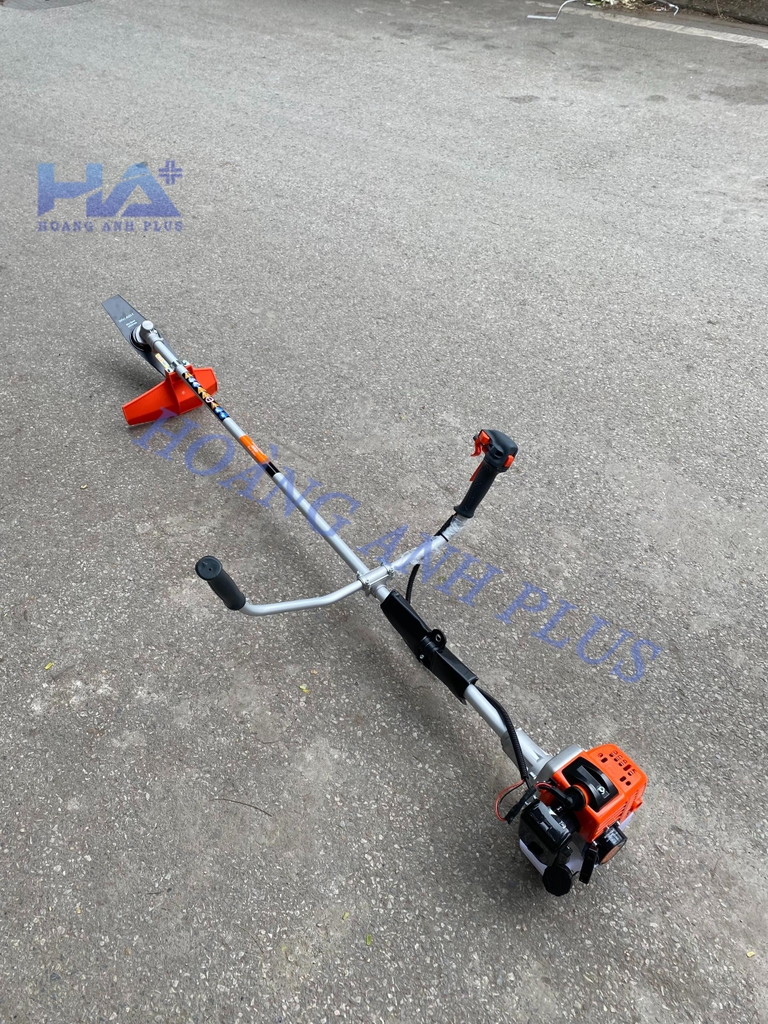 Máy Cắt Cỏ 2 Thì Mitsuyama TL-26N