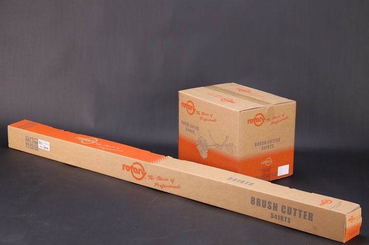 Máy Cắt Cỏ 2 Thì Rotary 541RTS