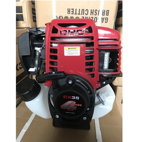 Máy Cắt Cỏ 4 Thì 1200W CX350