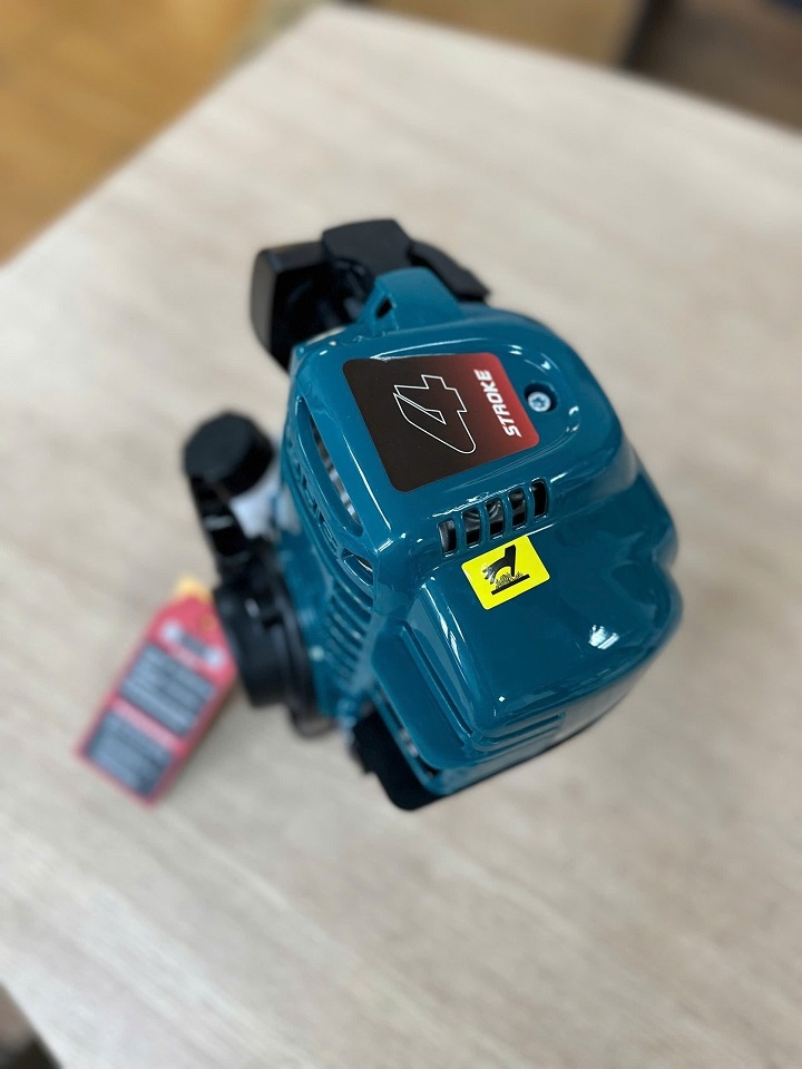 Máy Cắt Cỏ 4 Thì Cali 1KW CL35-X Xanh Dương