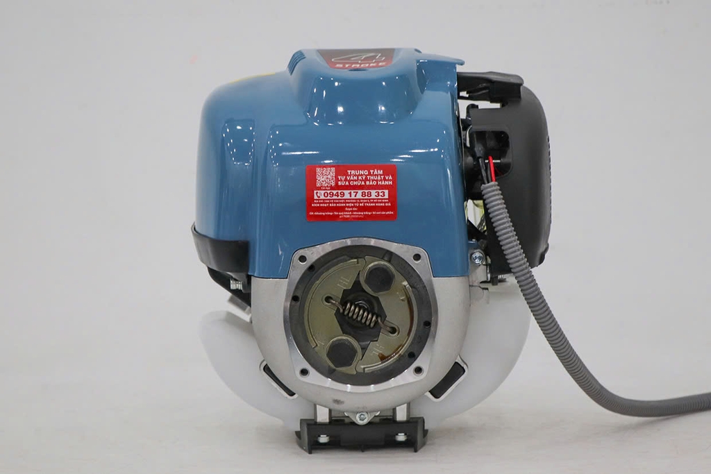 Máy Cắt Cỏ 4 Thì Mitsukaisho 1000W MS35X